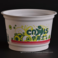 Hot Sale Plastic Ice Cream Bowl